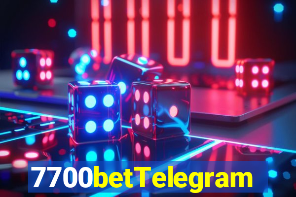 7700betTelegram