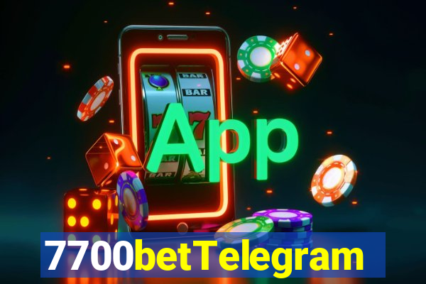 7700betTelegram