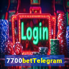 7700betTelegram