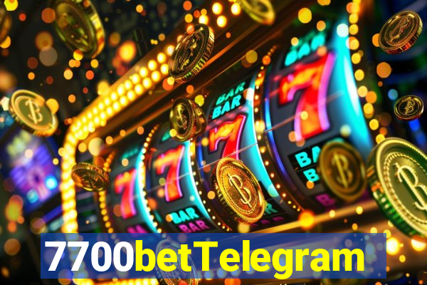 7700betTelegram