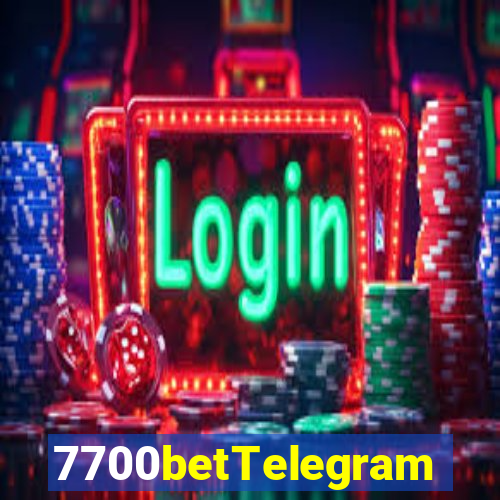 7700betTelegram