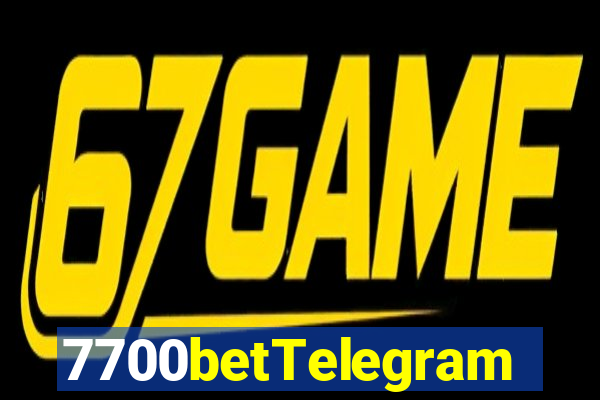 7700betTelegram