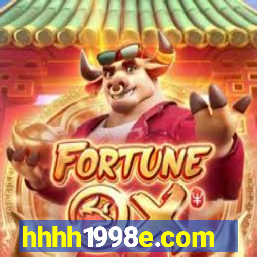 hhhh1998e.com