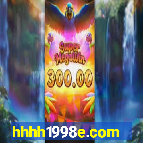 hhhh1998e.com