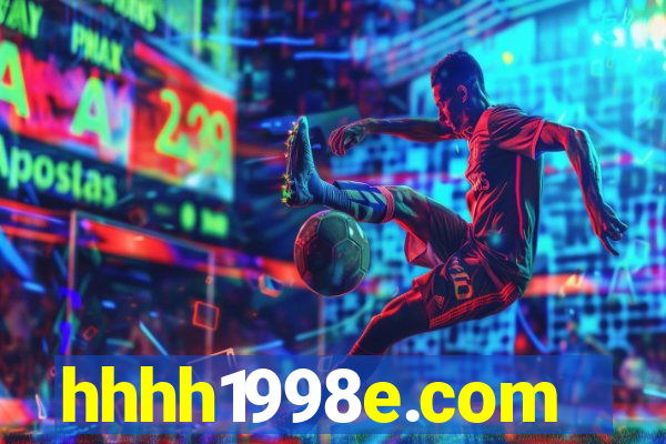 hhhh1998e.com