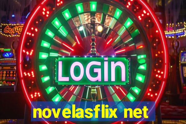 novelasflix net