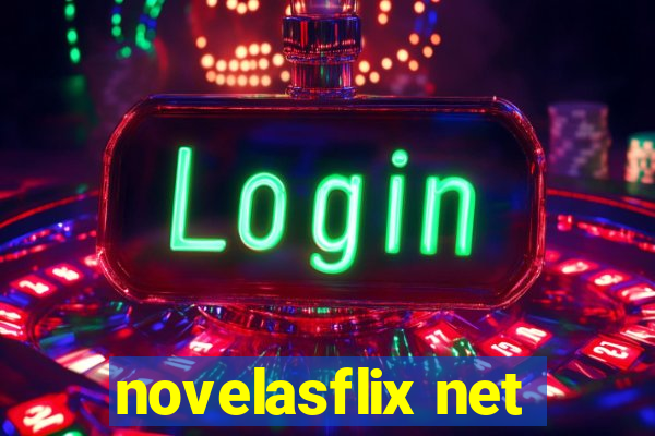 novelasflix net