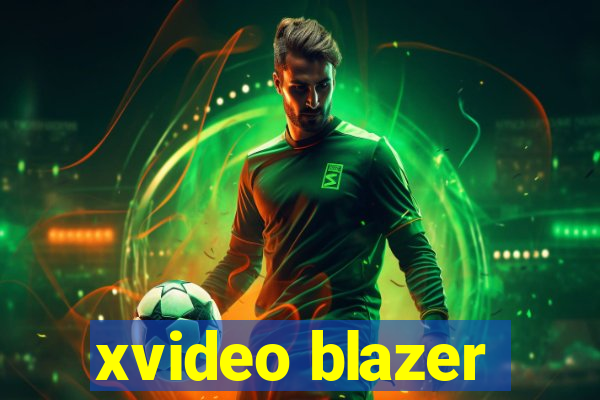 xvideo blazer