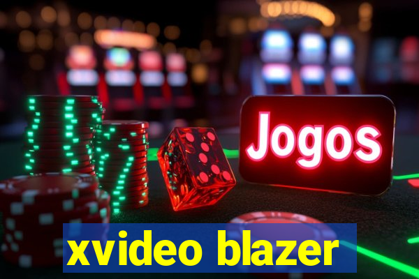 xvideo blazer