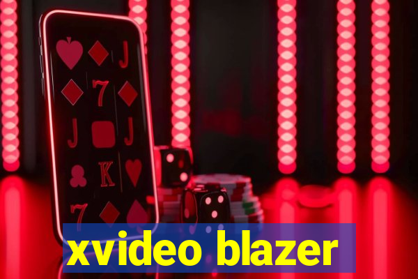 xvideo blazer