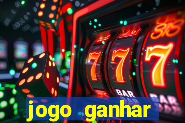 jogo ganhar dinheiro de verdade pix