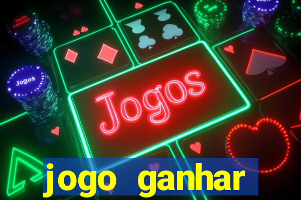 jogo ganhar dinheiro de verdade pix