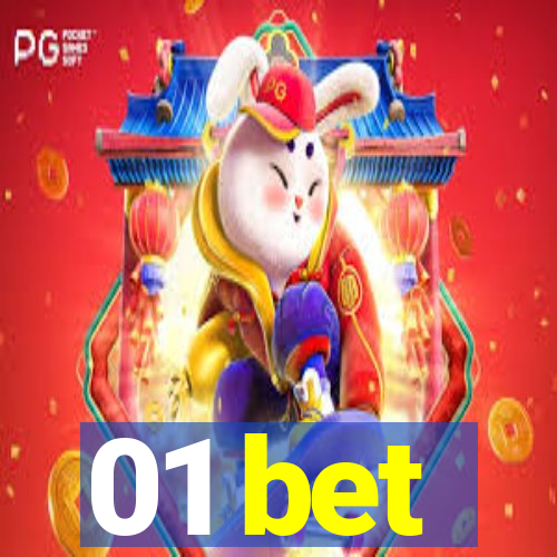 01 bet