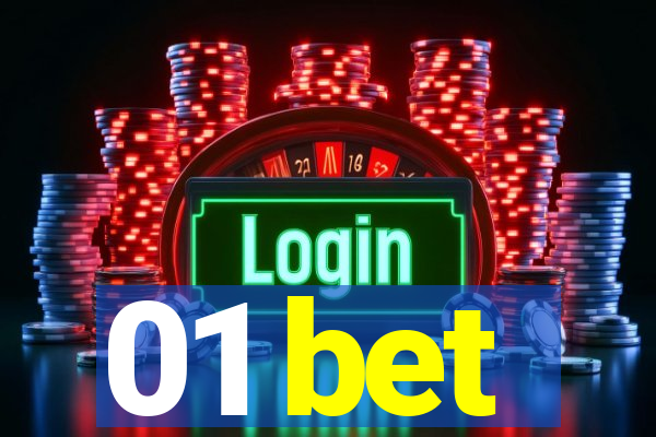 01 bet