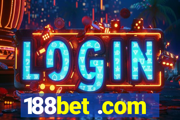 188bet .com