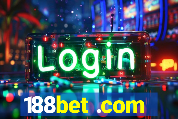 188bet .com