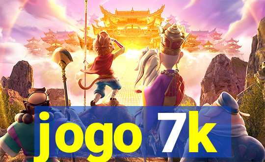 jogo 7k