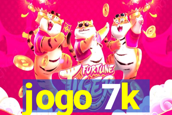 jogo 7k