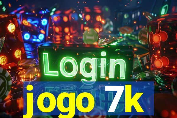 jogo 7k