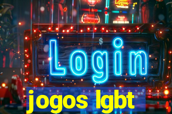 jogos lgbt