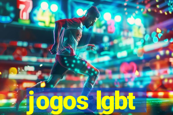 jogos lgbt