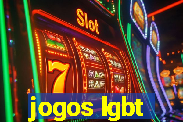 jogos lgbt