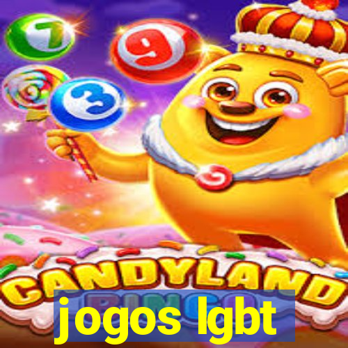 jogos lgbt