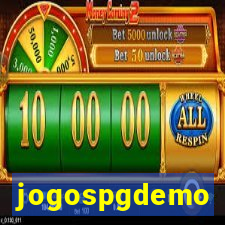 jogospgdemo