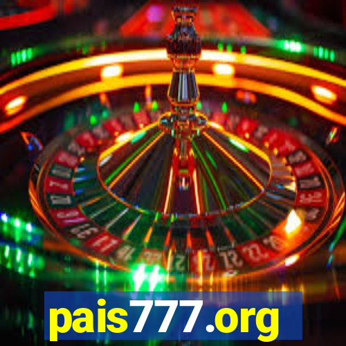 pais777.org