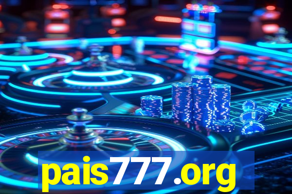 pais777.org