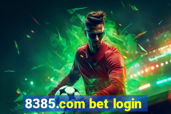 8385.com bet login