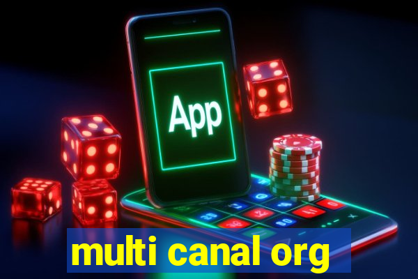 multi canal org