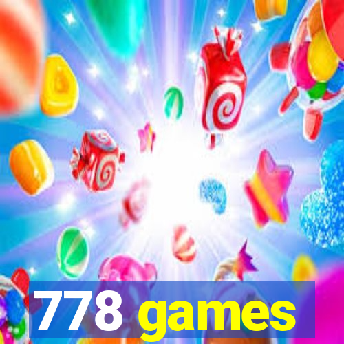 778 games