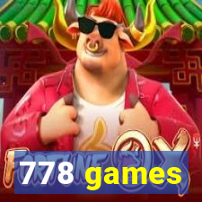 778 games