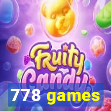 778 games