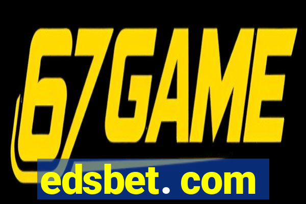 edsbet. com