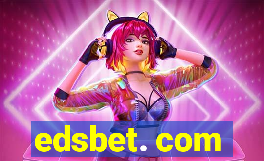 edsbet. com