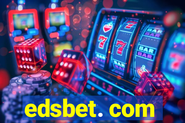 edsbet. com