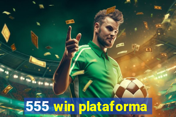 555 win plataforma