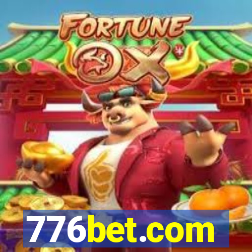 776bet.com