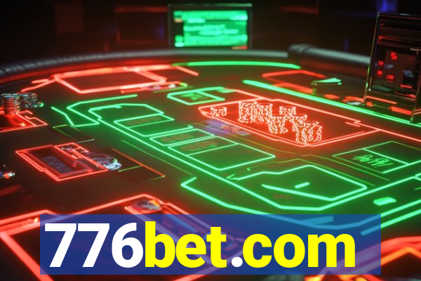 776bet.com