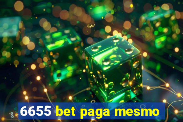 6655 bet paga mesmo