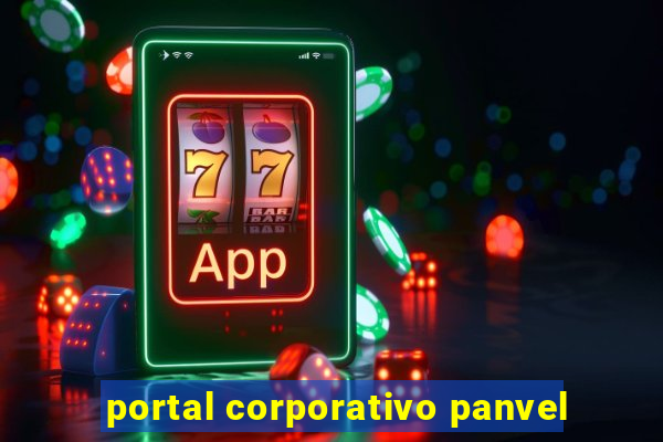 portal corporativo panvel