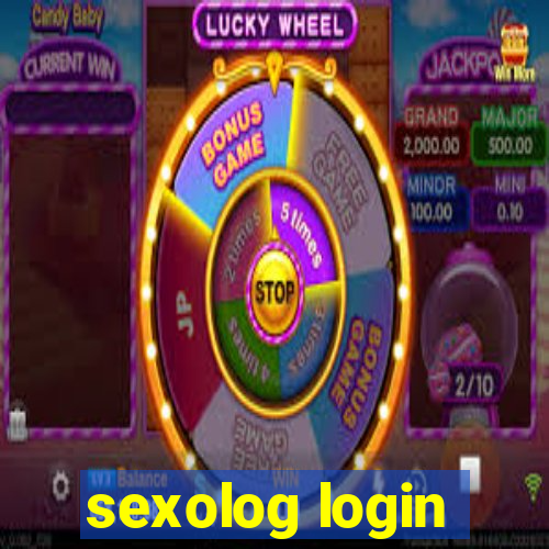 sexolog login