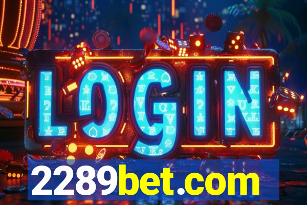 2289bet.com