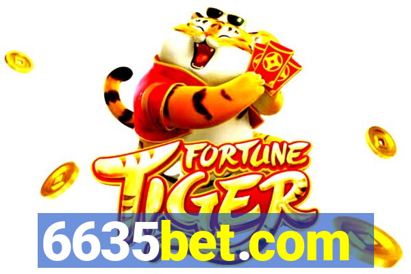 6635bet.com