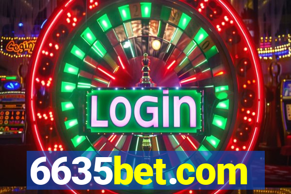 6635bet.com