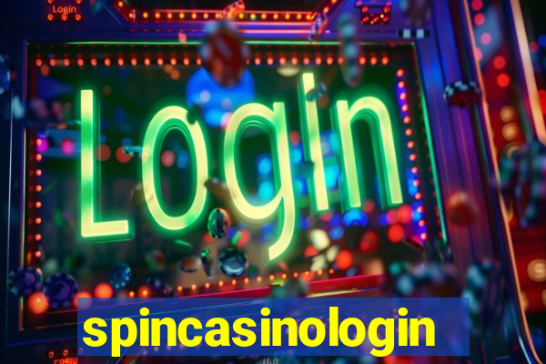 spincasinologin