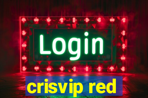 crisvip red