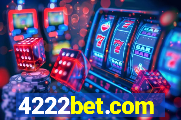 4222bet.com